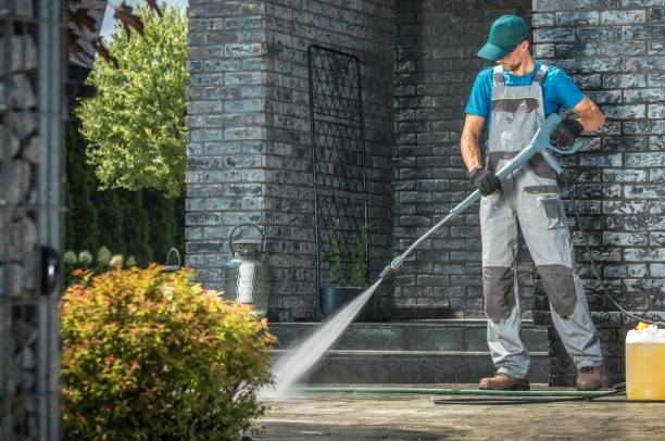 Best Gutter Cleaning  in Holliday, TX