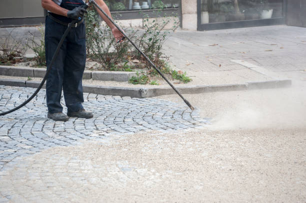 Holliday, TX Pressure Washing Services Company