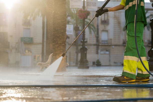 Best Driveway Pressure Washing  in Holliday, TX
